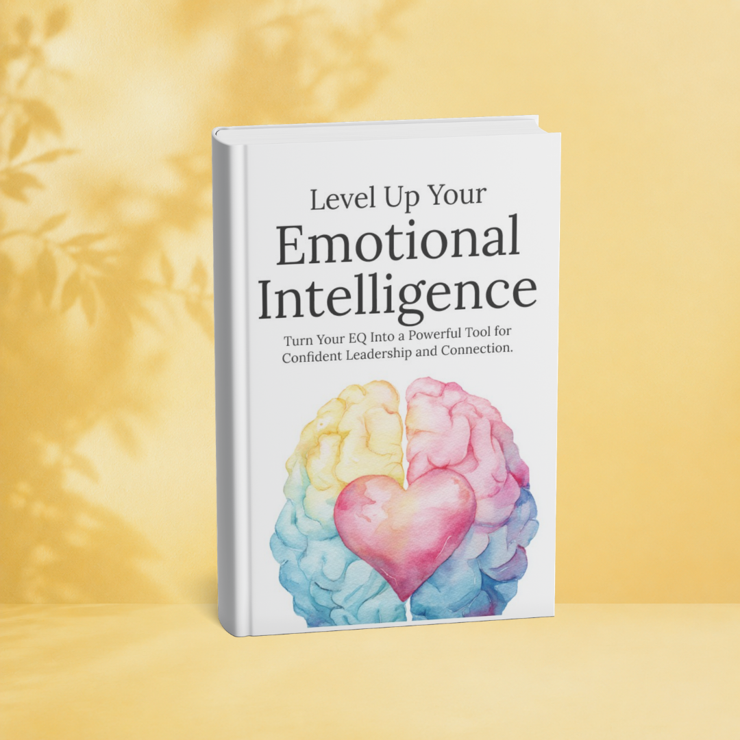 Level Up Your Emotional Intelligence