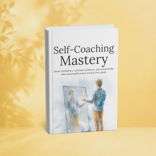 Self Coaching Mastery