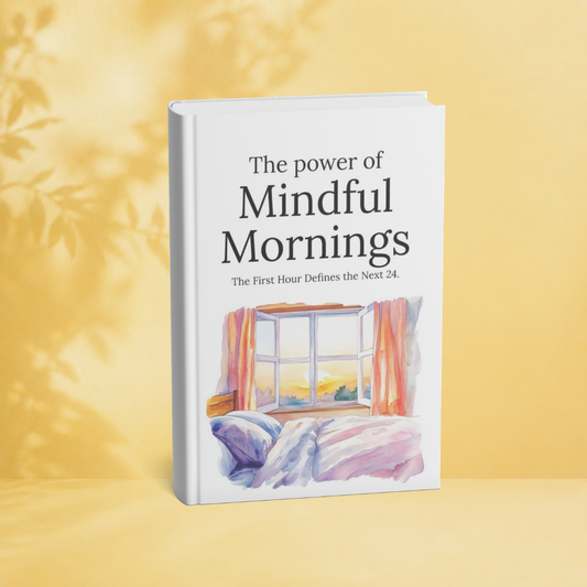 The Power of Mindful Mornings
